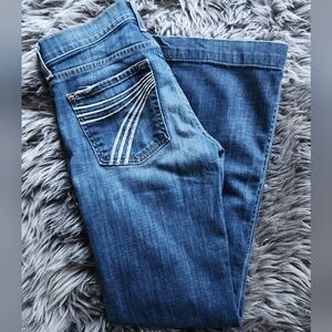 Dojo size 27 jeans